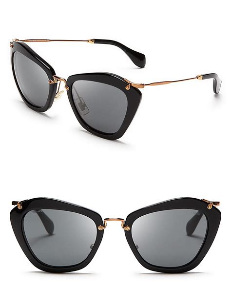 miu miu sunglasses bloomingdale's|Buy and Sell Miu Miu Sunglasses .